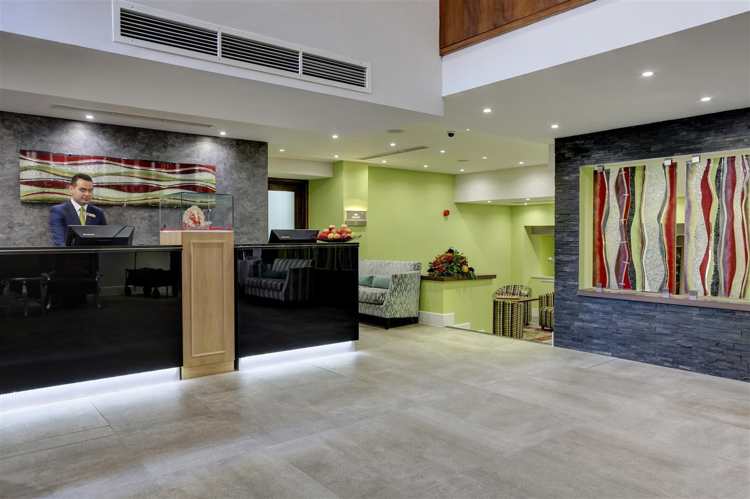 פרנהאם Frensham Pond Country House Hotel & Spa מראה חיצוני תמונה