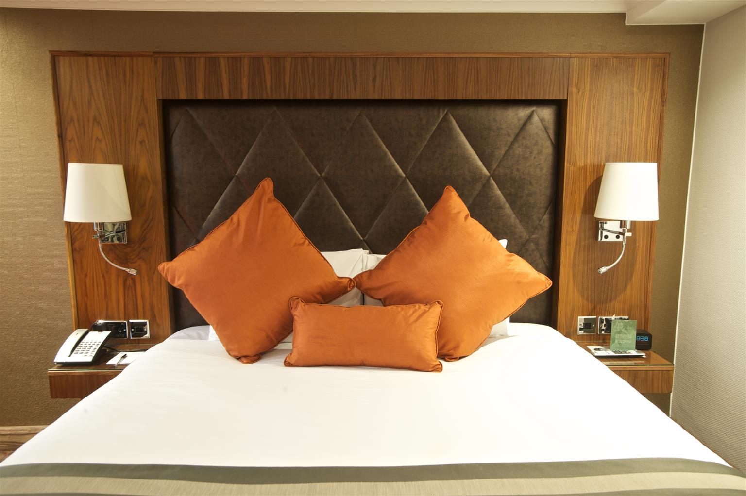 פרנהאם Frensham Pond Country House Hotel & Spa מראה חיצוני תמונה